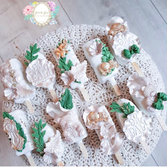 "OH BABY 306" Embosser