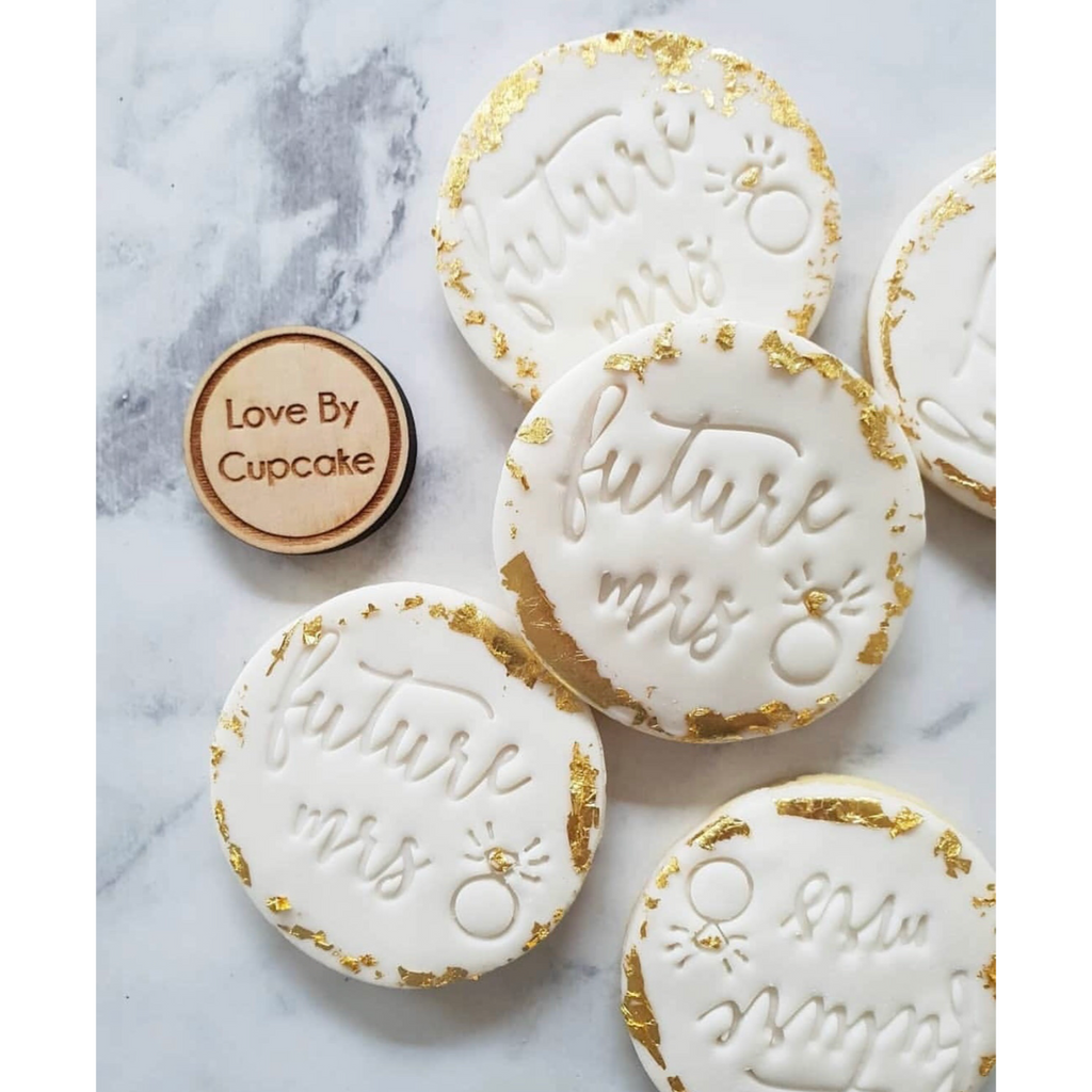 "FUTURE MRS 254" Embosser