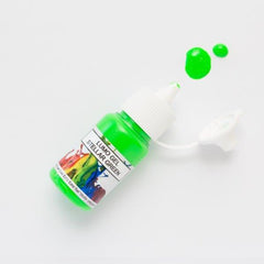 Rolkem Lumo STELLAR GREEN Gel 15ml