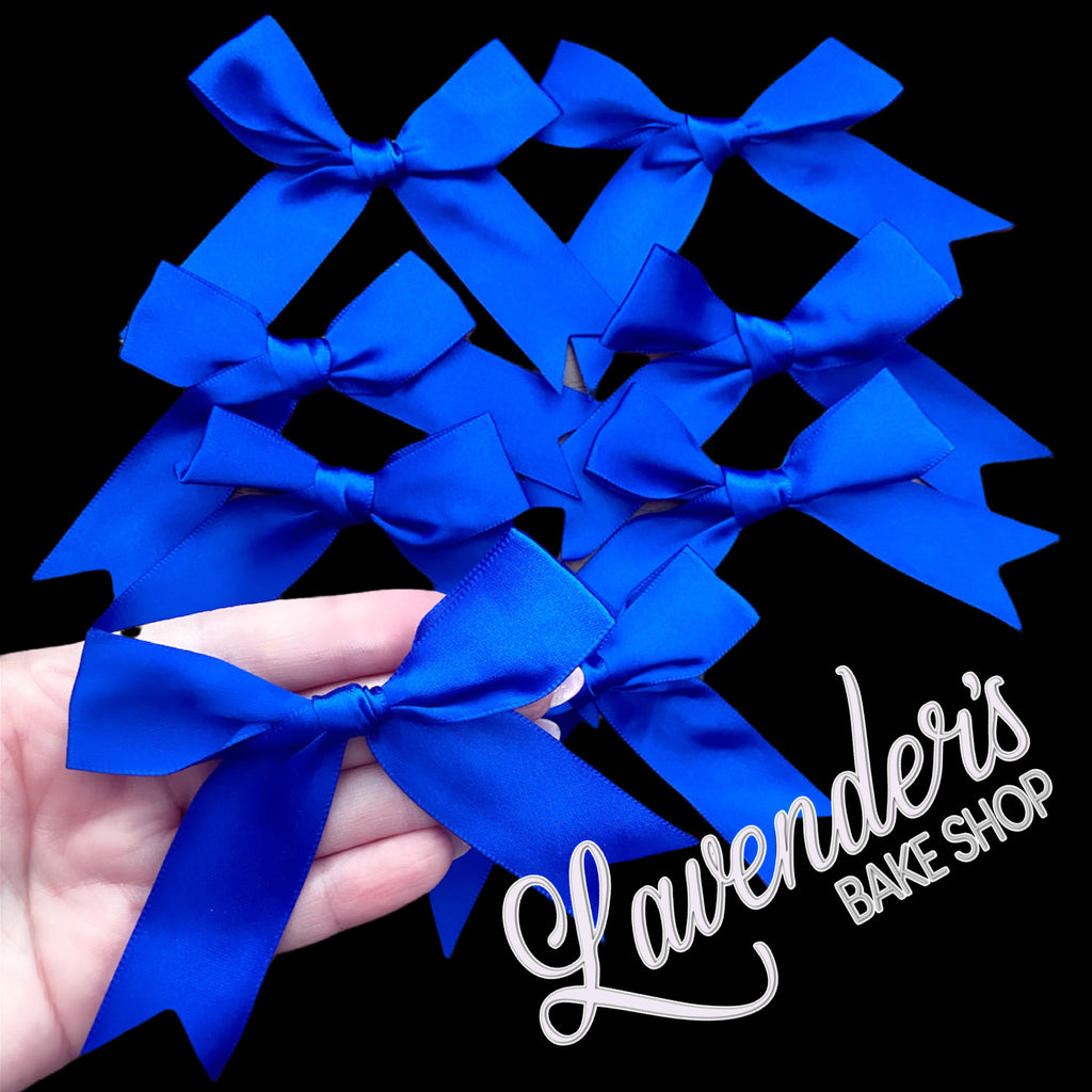 COBALT LBS Bows