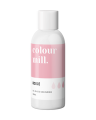 ROSE-Colour Mill Colouring