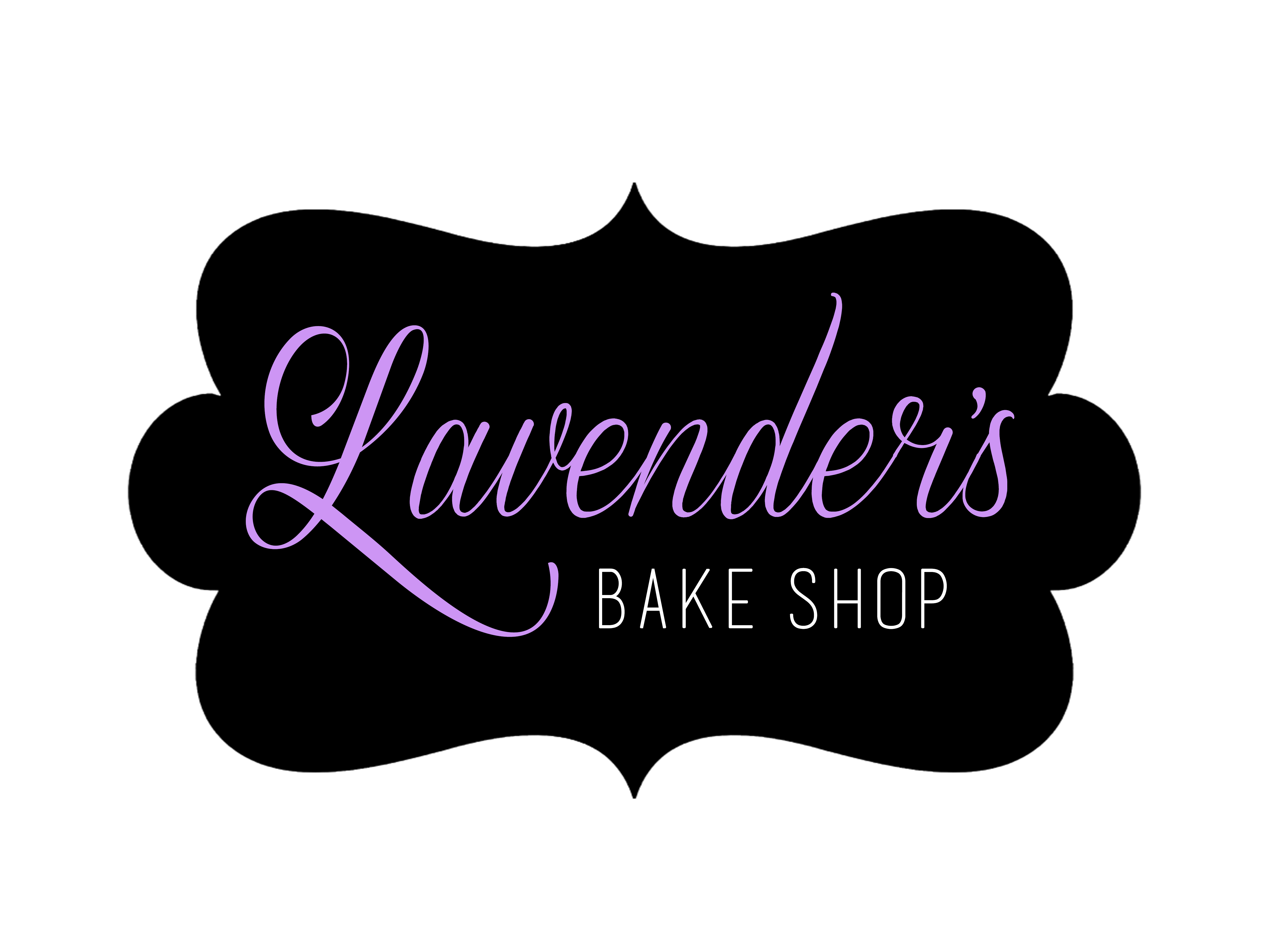 Lavender's Bake Shop
