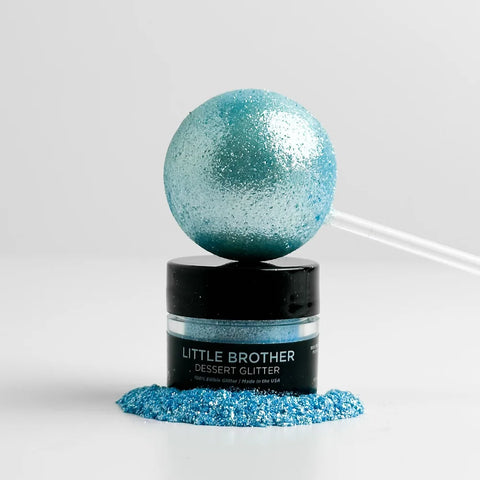 LITTLE BROTHER - Shine Dessert Glitter