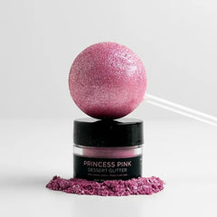 PRINCESS PINK - Shine Dessert Glitter