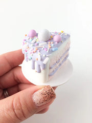 TALL HEART CAKE : My Little Cakepop (Copy)