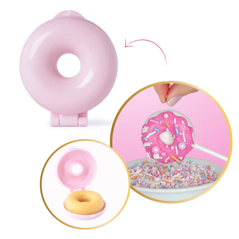 DONUT: My Little Cakepop