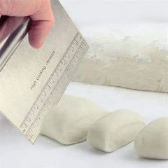 Dough/Fondant Scraper