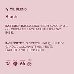 BLUSH -Colour Mill Colouring