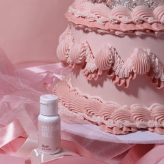 BLUSH -Colour Mill Colouring