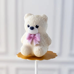 BEAR: My Little Cakepop