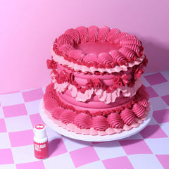 RASPBERRY-Colour Mill Colouring