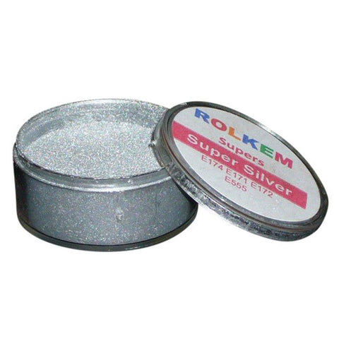 SPECIAL SILVER - Rolkem Dust
