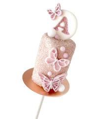 TALL CAKE : My Little Cakepop