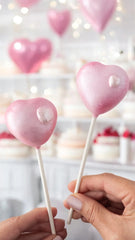HEART: My Little Cakepop