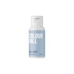 BLUE BELL -Colour Mill Colouring