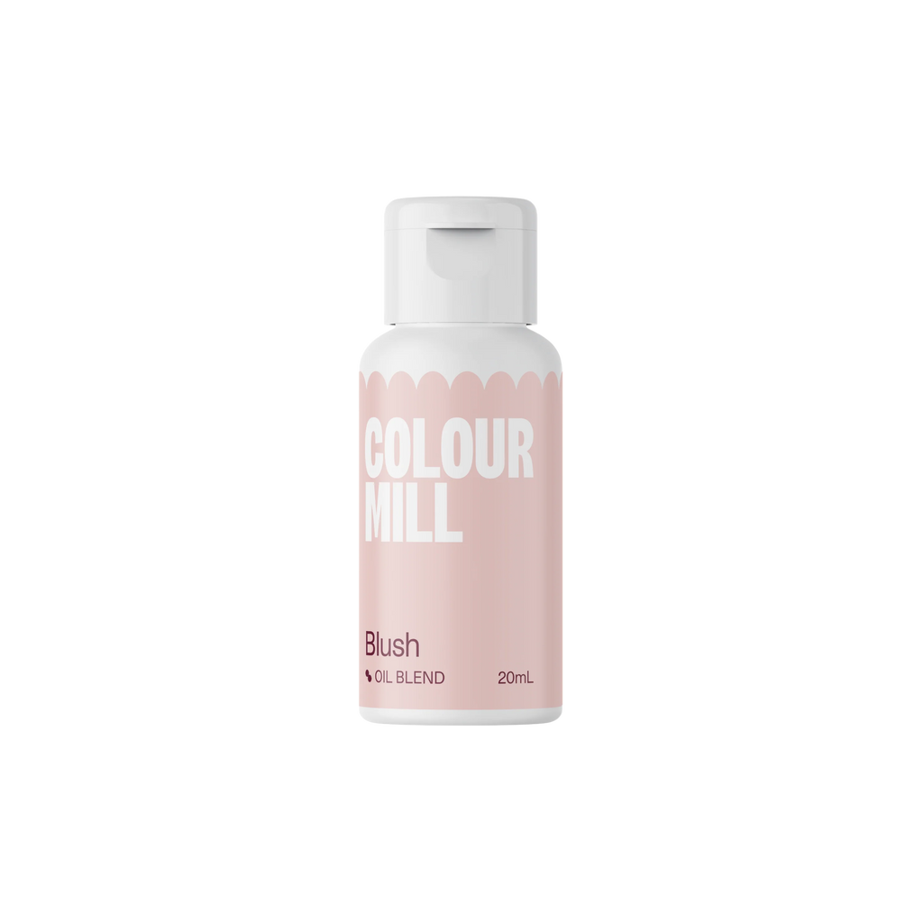 BLUSH -Colour Mill Colouring