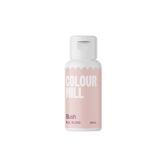 BLUSH -Colour Mill Colouring