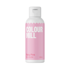 BABY PINK-Colour Mill Colouring