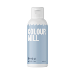 BLUE BELL -Colour Mill Colouring