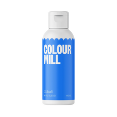 COBALT -Colour Mill Colouring