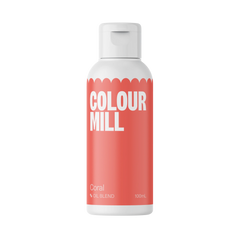 CORAL - Colour Mill Colouring