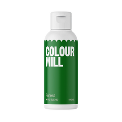 FOREST-Colour Mill Colouring