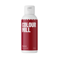 MERLOT -Colour Mill Colouring