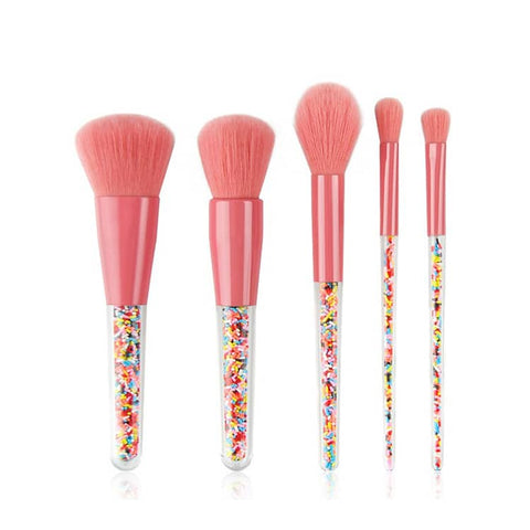 Sprinkle Dust Brush Set