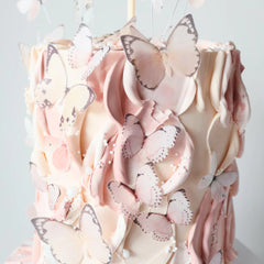 BLUSH -Colour Mill Colouring