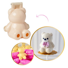 BEAR: My Little Cakepop