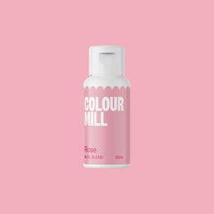 ROSE-Colour Mill Colouring