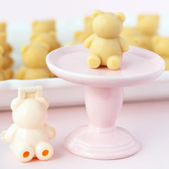 BEAR: My Little Cakepop