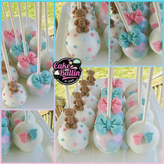 Scrunchy Bow QUAD