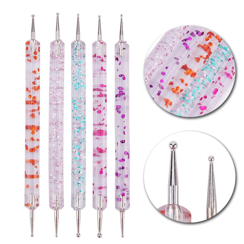 Dotting Tool Set