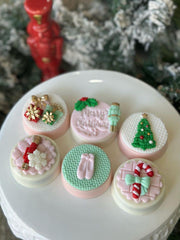 Holly Trio