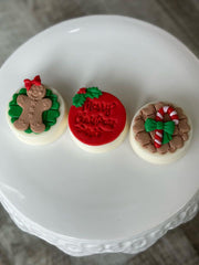 Holly Trio