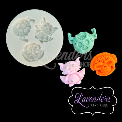 LAUREL LEAF Embosser