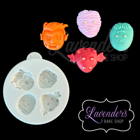 LAUREL LEAF Embosser