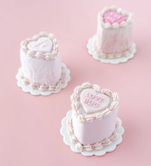 TALL HEART CAKE : My Little Cakepop (Copy)
