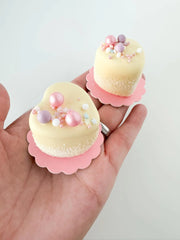 TALL HEART CAKE : My Little Cakepop (Copy)