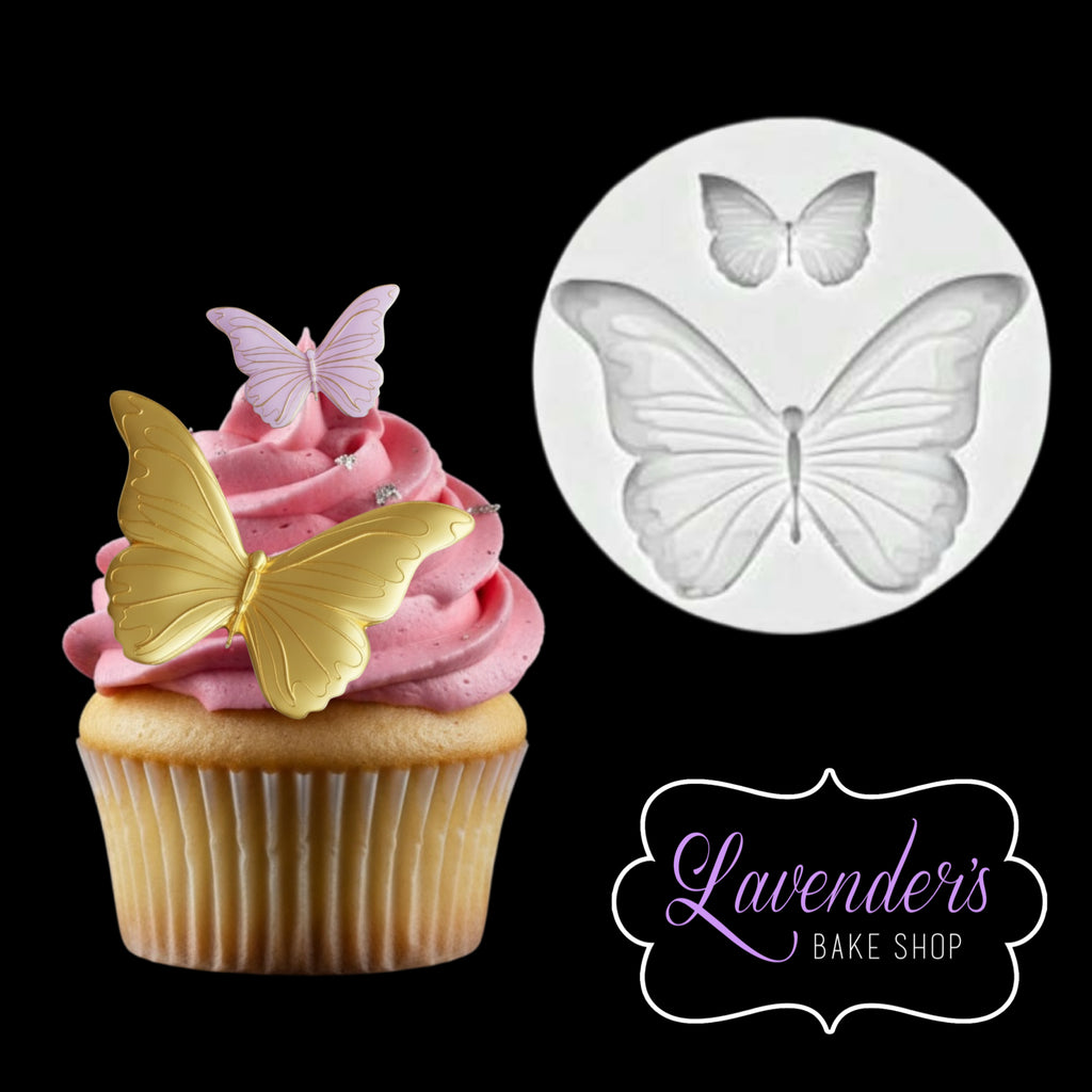 Butterfly DUO