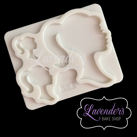 Silicone Molds – Lavender's Bake Shop