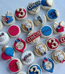 Circus Theme