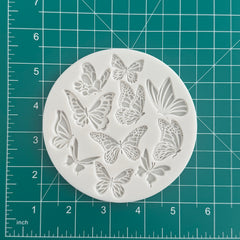 JASMINE Variety Butterflies