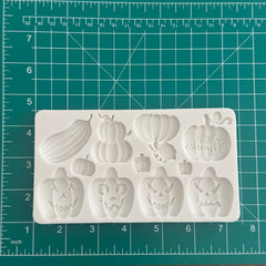 GIVE THANKS Pumpkins Variety