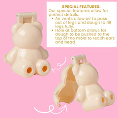 BEAR: My Little Cakepop