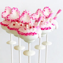 MARGARITA : My Little Cakepop