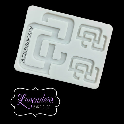 Silicone Molds – Lavender's Bake Shop