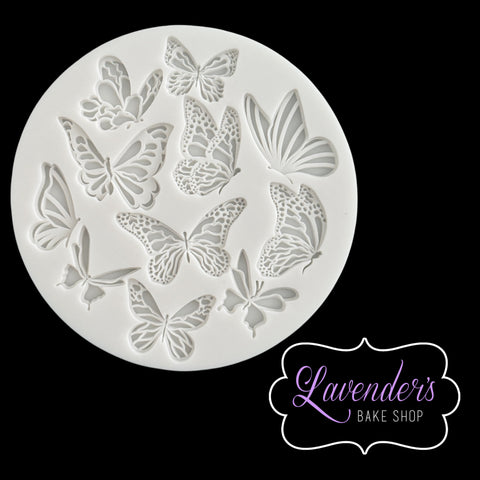 JASMINE Variety Butterflies