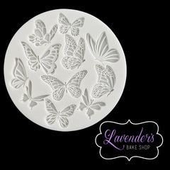 JASMINE Variety Butterflies